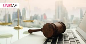 Unveiling New Horizons: Charting Your Legal Journey with Online Education