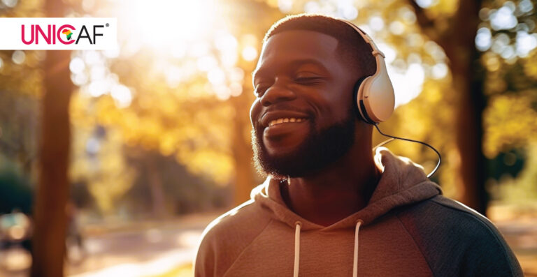 Online Education for Wellness