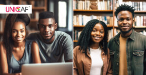 La montée de l’apprentissage hybride : Combiner l’éducation en ligne et en présentiel avec l’Unicaf et l’université de l’Unicaf