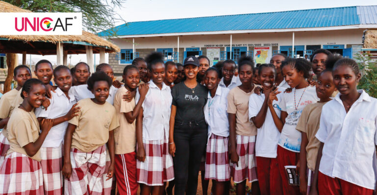 Unicaf Participates in UNESCO International Peace Day Event