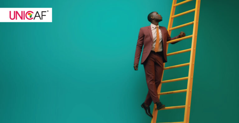 Climbing the Corporate Ladder