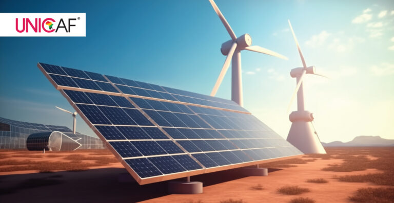 Innovations in Sustainable Energy