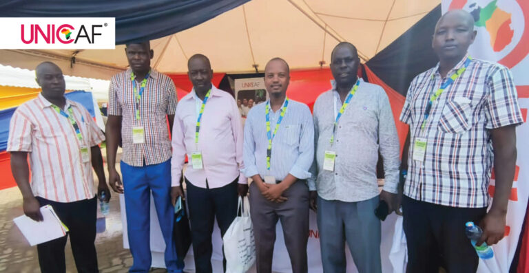 Unicaf Showcases Commitment to Empowering Educators at the KEPSHA Annual Conference 2023