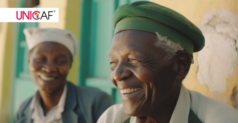 Innovations in Elderly Care Nursing