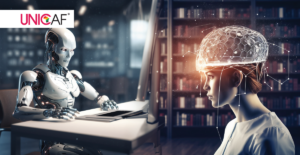 L’intelligence artificielle dans l’éducation : Transformer les expériences d’apprentissage 