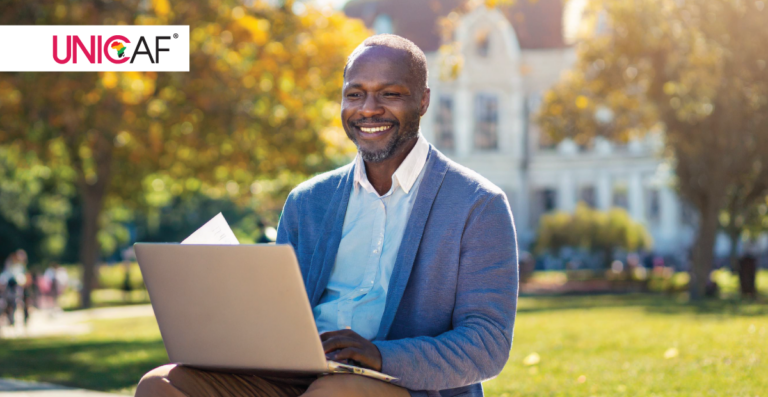 information technology PhD at unicaf