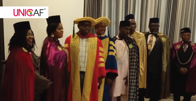 Unicaf’s Expedition to Port Harcourt: Empowering Industries and Fostering Partnerships