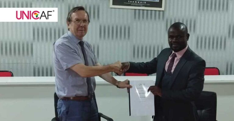 Unicaf University and Randu Academy Forge Strategic Partnership