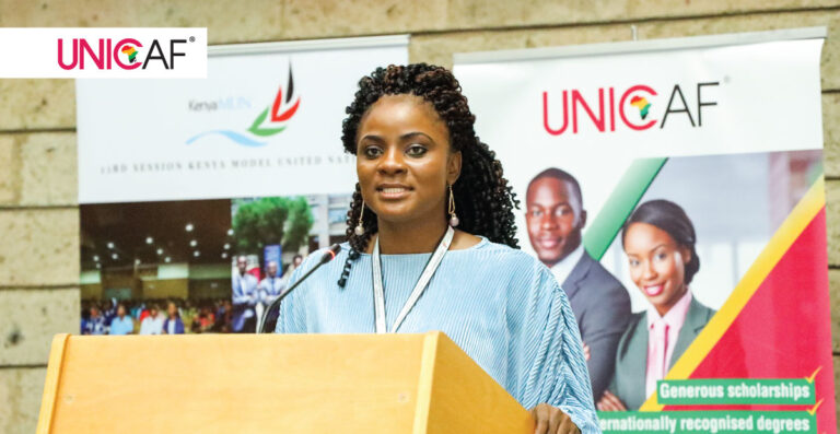 Kenya Model United Nations 23rd Annual Conference: A Platform for Youth Engagement