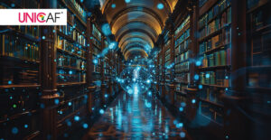 Digital Literacy: How University Helps You Live, Learn and Work