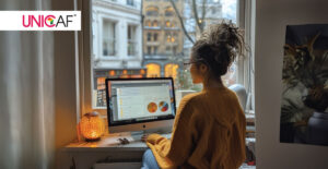 How to Make the Most of your Online Learning Experience