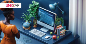 Découvrir le processus de demande de bourse d’études de Unicaf : un guide étape par étape