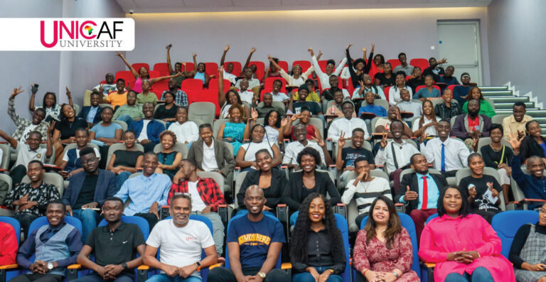 Unicaf University Hosts Inaugural Youth Summit on Financial Literacy and Entrepreneurship