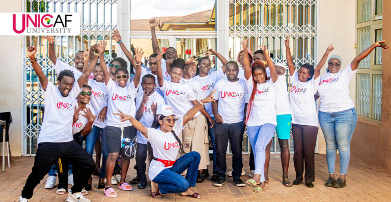 Student Karaoke Event Hosted by Unicaf University