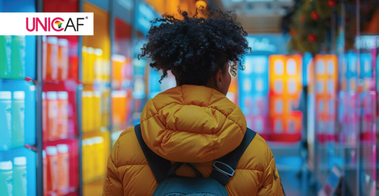 Consumer Behaviour in Africa