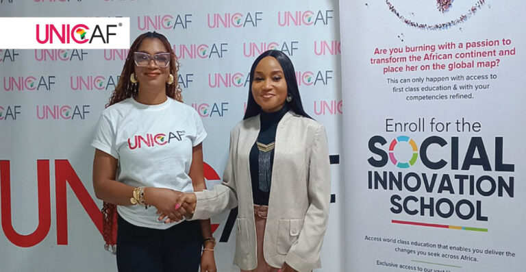 Unicaf Partners with Ideation Hub Africa to Offer Scholarships for Online Degrees
