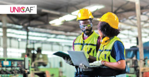 Introducing the Bachelor in Occupational Health and Safety Management