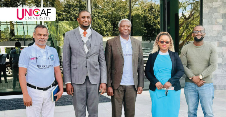 Public Health Symposium Redefines Path to Universal Health Coverage