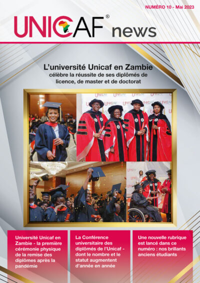 UNICAF-ISSUE-10-FR-cover