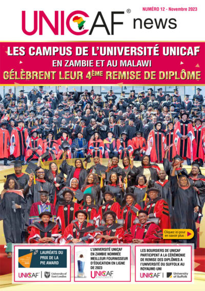UNICAF-ISSUE-12-FR-cover