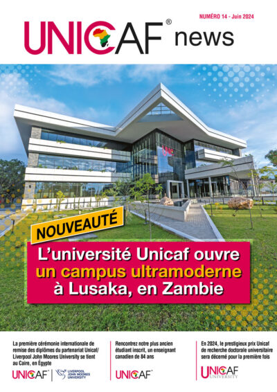 UNICAF-ISSUE-14-FR-cover