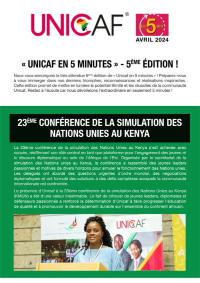 unicaf-in-5-april-24-fr-cover
