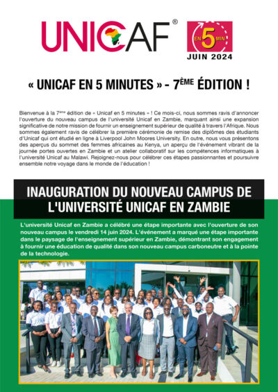 unicaf-in-5-june-24-fr-cover