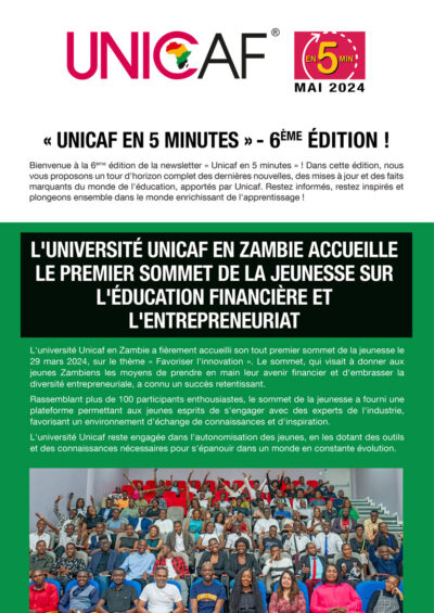 unicaf-in-5-may-24-cover-fr
