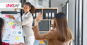 Introducing the Unicaf University Bachelor of Project Management