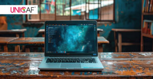 Blended Learning: The Best of Two Worlds?