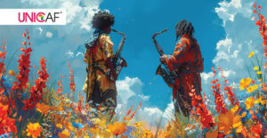 The Intersection of Mental Health and Creativity