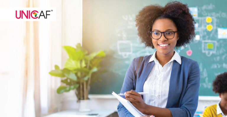 unicaf university master of education