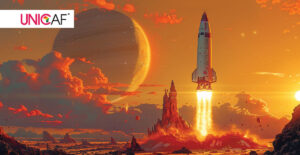 The Influence of Space Exploration on Sci-Fi Literature and Films