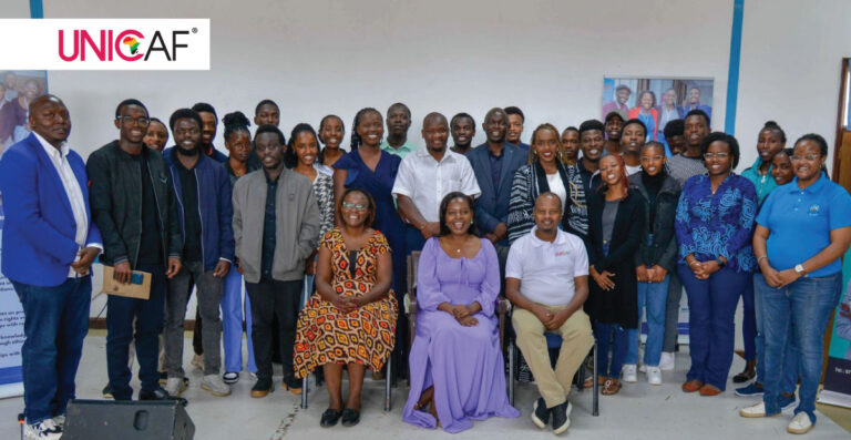 Kenya Medical Association Youth Month Symposium 2024