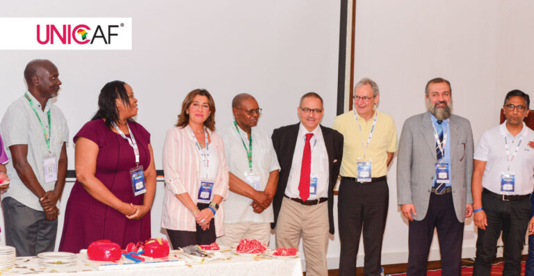 Unicaf Participates in the 2024 Kenya Renal Association Annual Conference