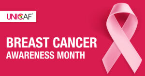 Breast Cancer Awareness: Early Detection Saves Lives for Everyone