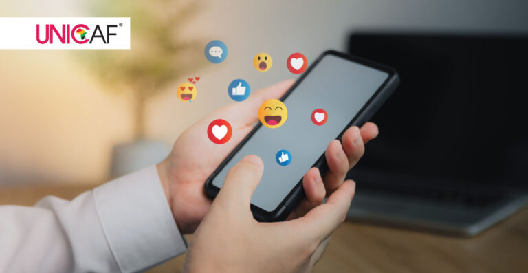 How to use social Media for professional networking