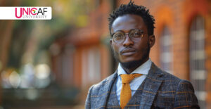 Un master en administration des affaires (MBA) – Général avec l’université Unicaf