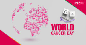 World Cancer Day: Together, We Can Make a Difference