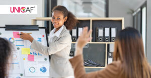 Master the Art of Leading Projects: Your Path to a Dynamic Career