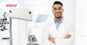 Exploring Biomedical Sciences: A Rising Field in Egypt’s Education Landscape