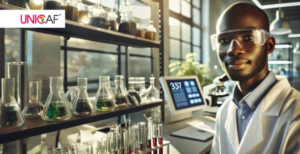 How to Excel in STEM: Study Tips for Aspiring Zambian Scientists and Engineers