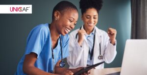 The Future of Education and Health Careers in Zimbabwe: Opportunities, Challenges, and How Unicaf Can Help