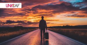 The Psychological Benefits of Travelling Alone: Self-Discovery and Personal Growth