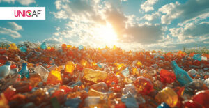 Upcycling and Repurposing in Africa: Transforming Waste into Valuable Resources