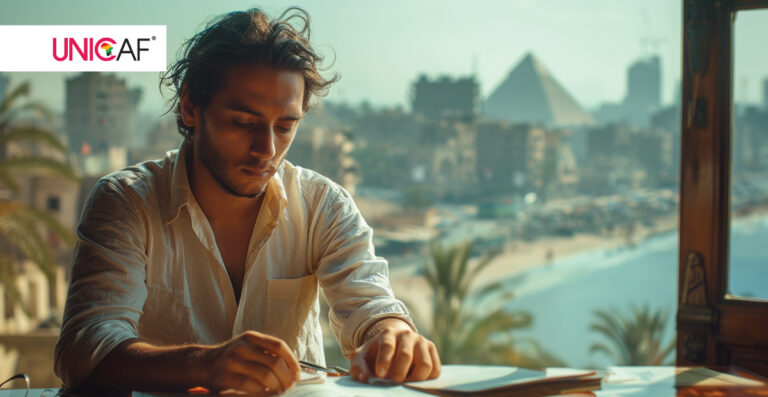 Choosing the Right University Programme in Egypt