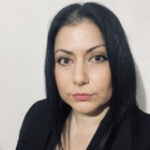 Dr Elena Papadopoulou Pro Vice Chancellor Teaching & Learning