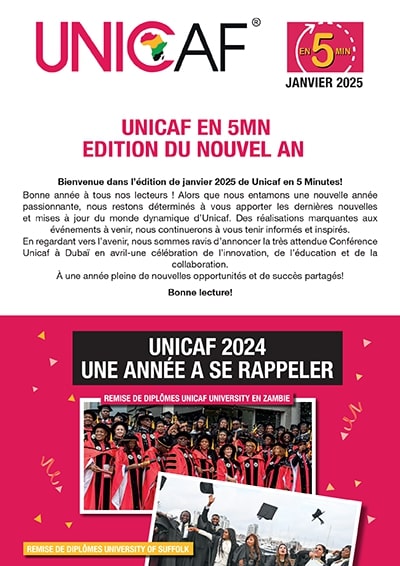 unicaf-in 5-min-14th-cover-fr