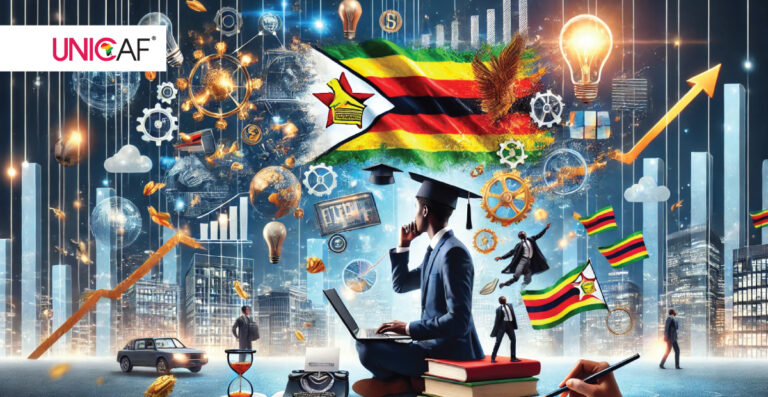 Entrepreneurship and Innovation in Zimbabwe