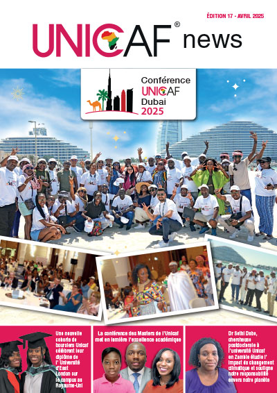 Unicaf-Newsletter-issue-17-cover